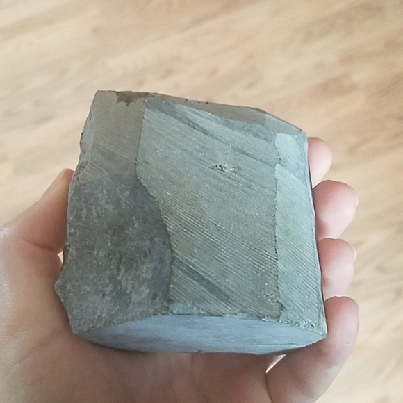 Amethyst cut base freeform - Picture 4 of 4